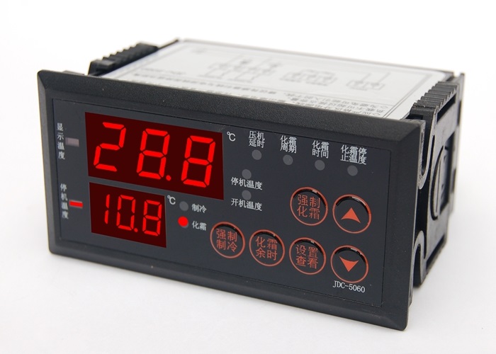 JDC-5060 温度控制器