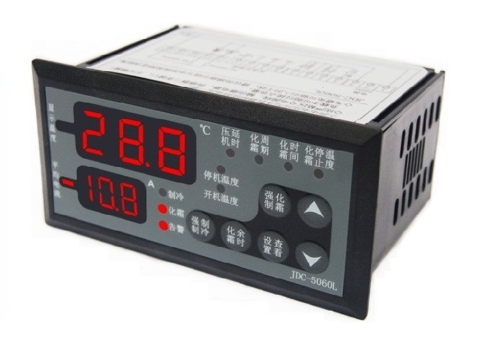 JDC-5060L 温度控制器
