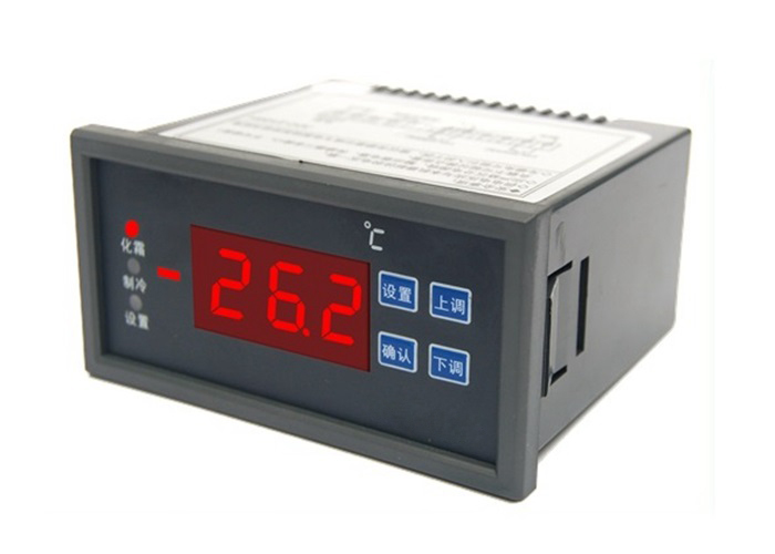 JDC-160 温度控制器