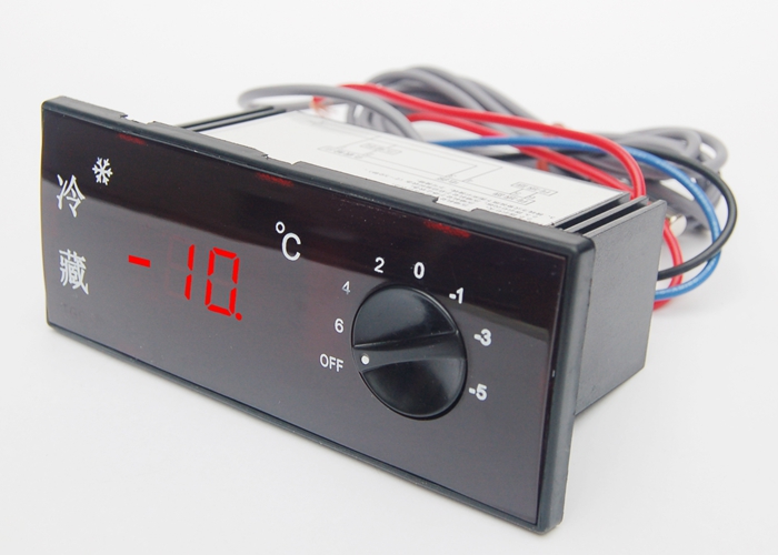 JDC-6550 温度控制器