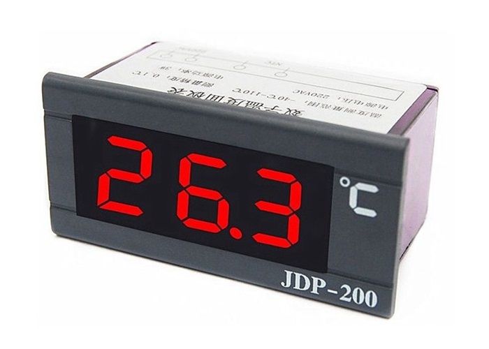 JDP-200 电子温度计